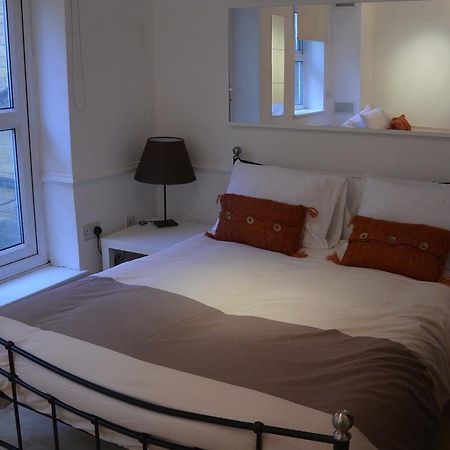 لندن Shoreditch Rooms المظهر الخارجي الصورة
