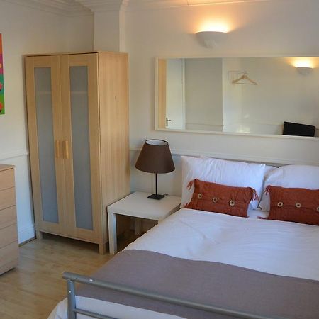لندن Shoreditch Rooms المظهر الخارجي الصورة