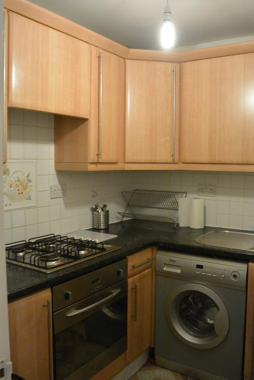 لندن Shoreditch Rooms المظهر الخارجي الصورة