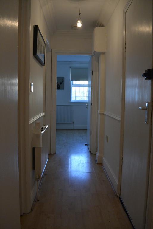 لندن Shoreditch Rooms المظهر الخارجي الصورة